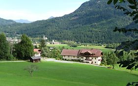 Ferienhaus Enzi